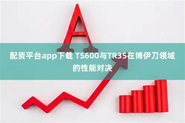 配资平台app下载 TS600与TR35在博伊刀领域的性能对决